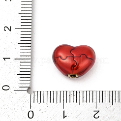 Бусины из нержавеющей стали 304&nbsp;LS-STAS-D366-09A-G