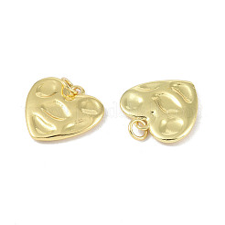 Латунные подвески KK-H477-05G