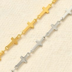 Железные перекрестные цепи CH-YW0002-03G