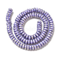 Handgemachte Fimo-Perlen Stränge&nbsp;CLAY-H006-03J