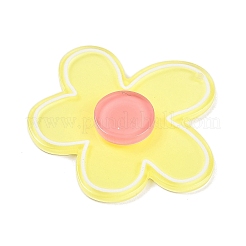 Акриловые подвески&nbsp;OACR-Q100-14D