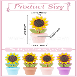 8 шт.&nbsp;SIL-LP0001-04