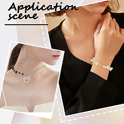 400 шт. 4 цвета из цинкового сплава&nbsp;FIND-SP0001-31