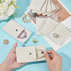 Бархатные сумки TP-WH0005-01B