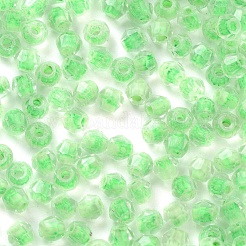 Бисер из стекла &nbsp;X1-SEED-A032-01B