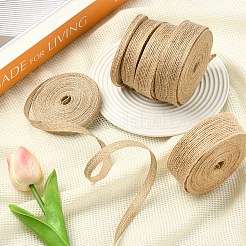 6 рулон 6-х видов плетеной мешковины&nbsp;OCOR-YW0001-22