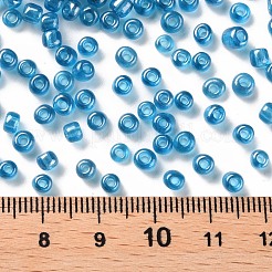 Perline semi di vetro&nbsp;SEED-US0003-4mm-103B