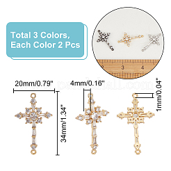 6 шт.&nbsp;ZIRC-AR0001-22