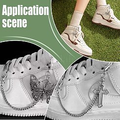 4 шт.&nbsp;AJEW-FG0003-81B