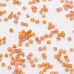6/0 round perline di vetro&nbsp;SEED-J011-F6-171