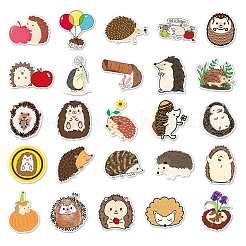 Водонепроницаемые наклейки из ПВХ STIC-PW0004-012