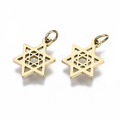 Подвески из нержавеющей стали 304 STAS-S116-046G