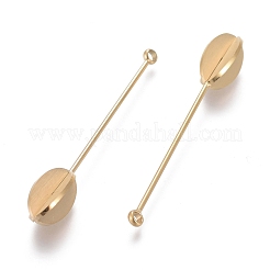 Ионное покрытие (ip) подвески из нержавеющей стали 304&nbsp;STAS-I164-002G