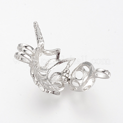 Литые диффузор Locket подвески PALLOY-S062-22