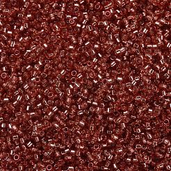 Бусины Миюки delica SEED-J020-DB2152