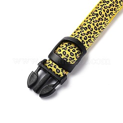 Verstellbares Hundehalsband aus Polyester&nbsp;MP-H001-A15