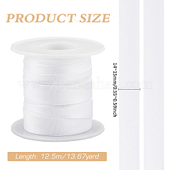 Полиэстеровая лента для окантовки OCOR-BC0006-84B-01