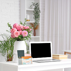 Акриловый одноразовый держатель для полотенец для ванной&nbsp;ODIS-WH0043-219