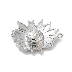 Стойки обшивки латунные подвески KK-G515-39B-P