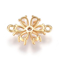 Латунные микро проложить кубических соединения циркония ZIRC-F087-10G-RS