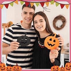 320шт. набор из 8-х видов окрашенных синтетических бирюзовых бусин&nbsp;G-UN0001-42