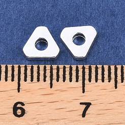 Латунные бусины&nbsp;KK-H250-02C-S