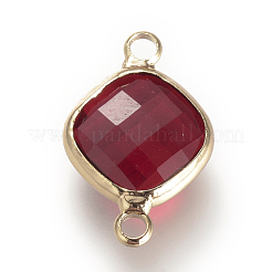 Соединители стеклянные соединения X-GLAA-S127-B-M