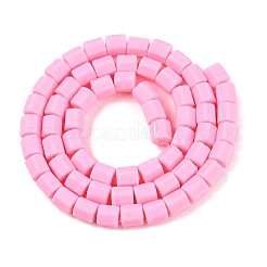 Полимерной глины ручной работы бисер нитей&nbsp;CLAY-T021-02F