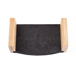 Бамбуковые подставки для дисплея&nbsp;BDIS-L004-01A