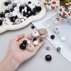 Kit de fabrication de perles à faire soi-même&nbsp;DIY-PH0032-87