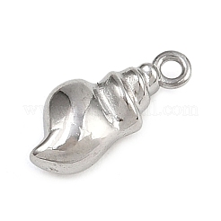 Подвески из нержавеющей стали 304 STAS-C140-01B-P