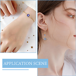 Наборы для изготовления ювелирных изделий DIY-AR0002-98