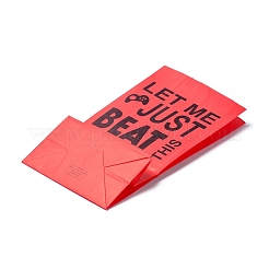 Sacchi di carta kraft&nbsp;CARB-D011-01A