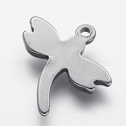 Подвески из нержавеющей стали 304 STAS-G108-03