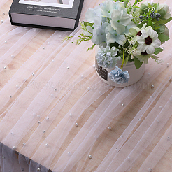 Нейлоновая сетчатая ткань DIY-WH0349-89A