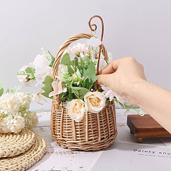 6 шт. опора для роста растений из меди&nbsp;DIY-GO00011