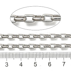 Латунные кабельные цепи CHC-B023-04P