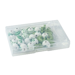 40 шт. WOOD-FS0001-13