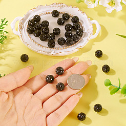 30 шт. Проложить бусины для дискотечного шара RB-TA0001-26B