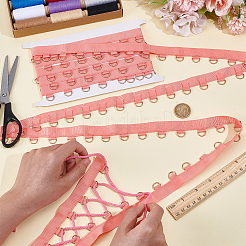 Полиэфирные ленты&nbsp;OCOR-WH0070-223A-02