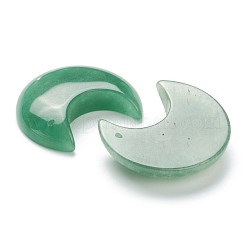 Естественный зеленый авантюрин подвески G-A182-01A