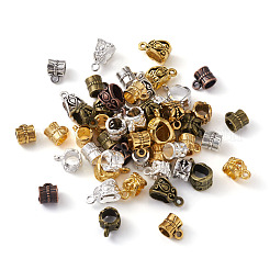 Поручни из сплава в тибетском стиле PALLOY-TA0001-82