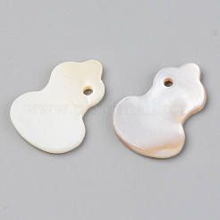 Природные подвески оболочки пресноводных SSHEL-R048-012