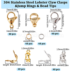 Набор для поиска поделок для изготовления ювелирных изделий DIY-SC0023-82