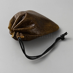 Kordelzugtaschen aus Leder&nbsp;ABAG-WH20006-38A