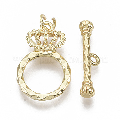 Латуни Переключить застежками X-KK-S354-218-NF