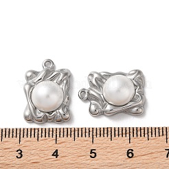 Подвески из нержавеющей стали 304&nbsp;STAS-L022-388P