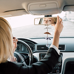 Украшения в виде ковбойской шляпы из ева&nbsp;HJEW-WH0001-35