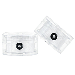 Fil de nylon 3 pli&nbsp;NWIR-WH0020-05A