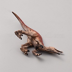 Decorazioni per espositori in resina&nbsp;AJEW-WH0270-286G